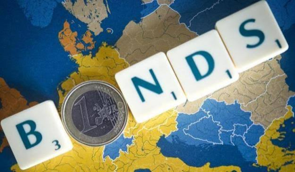 Українські єврооблігації наслідували глобальний тренд