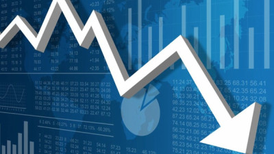 Ділова активність бізнесу впала до мінімуму за понад три роки