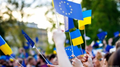 Переговорну рамку для вступу України в ЄС не схвалять до червня