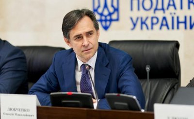 НАБУ та СБУ проводять обшуки у міністра економіки Любченка