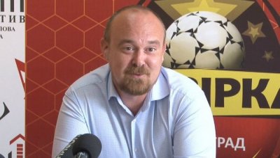 Максим Березкин покинул СИЗО
