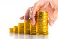 Платіжний баланс у серпні зведено з профіцитом $370 млн