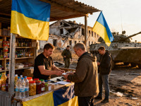 Прифронтовий бізнес отримає портфельні гарантії