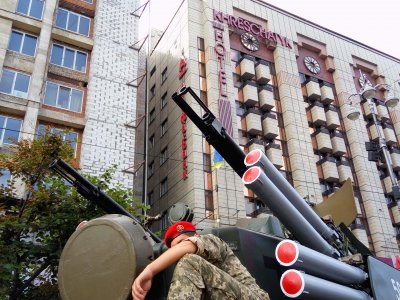 Moody's повысило рейтинги Украины до Caa2
