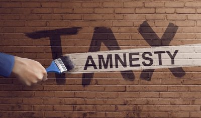Налоговая амнистия будет стоить всего 2,5% при скупке ОВГЗ