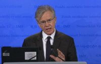 МВФ назвал «критически важный элемент» переговоров с Украиной