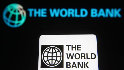 Світовий банк прогнозує уповільнення зростання економіки України цього року до 2%
