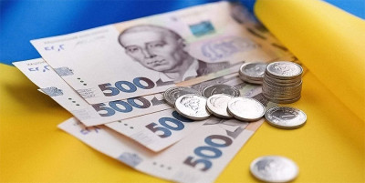 Україна може зіткнутись з дефіцитом коштів у 2026 році через затримку реформ