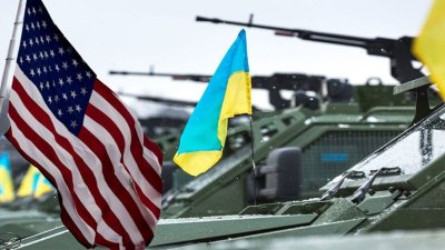 США анонсували новий пакет безпекової допомоги Україні на $250 млн