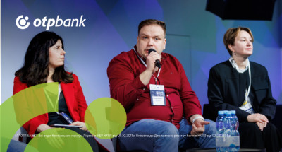 Для ОТП БАНК безпека клієнтських даних є базовою цінністю при запровадженні Open Banking