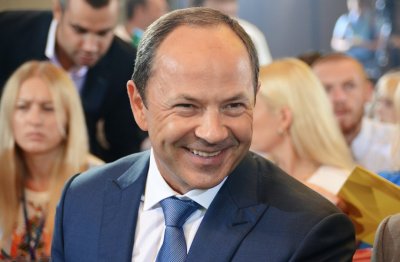 Тигипко разрешили купить Проминвестбанк