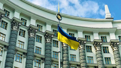Кабмін затвердив план публічних інвестицій на 271 млрд грн