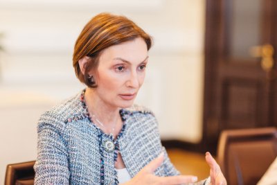 Негативный сценарий потребует докапитализации 18 банков