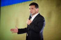 Зеленський ініціює електронне подання компаніями даних про бенефіціарів