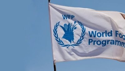 Всесвітня продовольча програма ООН відкриє офіс в Україні