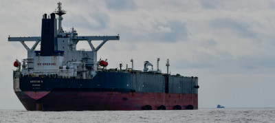 Зеленський підписав закон про санкції щодо «тіньового флоту» рф