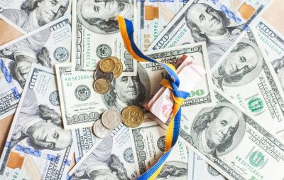 Нова зустріч донорів фінансового Рамштайну буде у березні