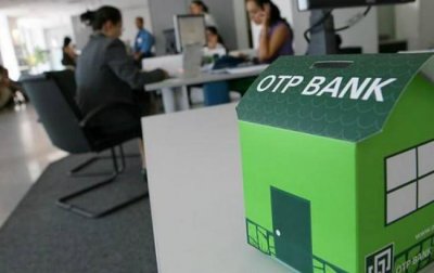 НБУ наказал ОТП Банк штрафом в 7 млн грн за финмон