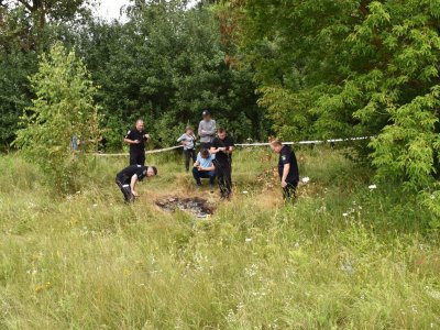 Київського банкіра жорстоко вбили та спалили – Нацполіція