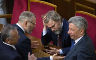 В декларациях нардепов нашли несоответствия на 8,5 млрд грн