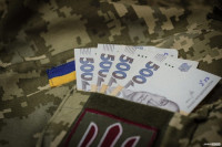 Рада збільшила видатки на оборону на 412 млрд грн