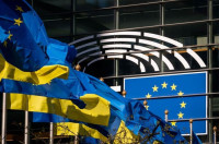 Рада ЄС схвалила 2,3 млрд євро для України за програмою Ukraine Facility