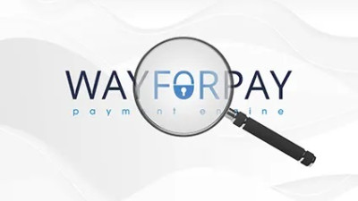 Нацбанк оштрафував WayForPay за порушення на платіжному ринку