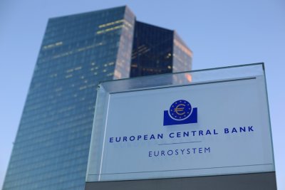 ЄЦБ підвищив ставки одразу на 0,5%