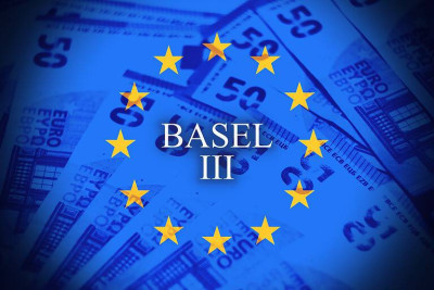 Євросоюз відклав стандарти Basel III для банків