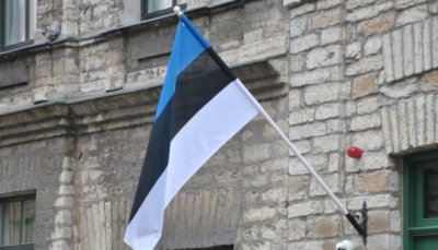 Естонія не видаватиме росіянам візи