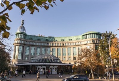 Фонд гарантування вкладів завершив ліквідацію банку «Аркада»