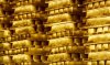 Центробанки закупили рекордный объем золота