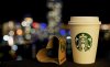 Сеть кофеен Starbucks опровергла переход на Bitcoin