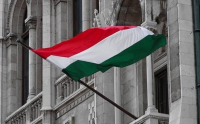 Угорщина блокує фінансування Євросоюзом української армії