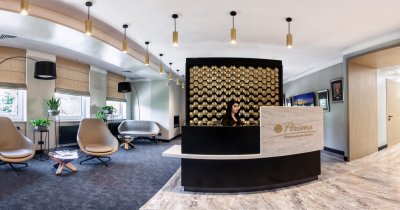 ПУМБ відкрив перший Центр обслуговування VIP-клієнтів