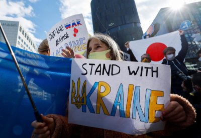 Міжнародна підтримка України до кінця року може сягнути $31 млрд