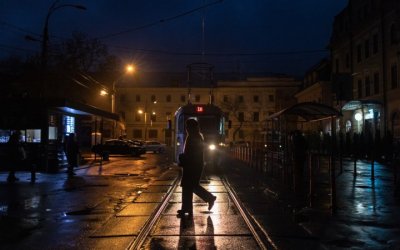 Дефіцит електроенергії через російські обстріли прискорить інфляцію – НБУ