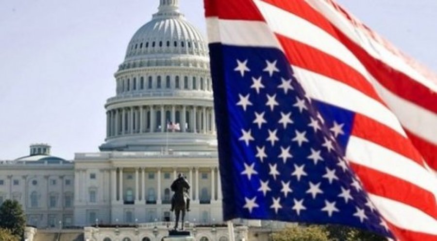 В США обсуждают санкции в отношении госдолга РФ