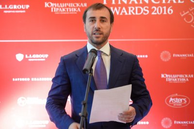 Сергій Рибалка: «Ми не втручаємося в роботу Спостережної ради»