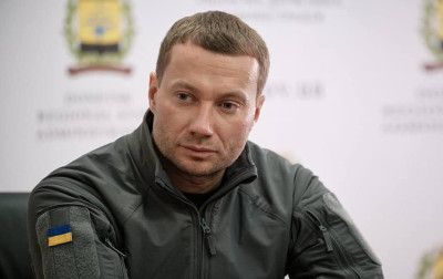 САП просить суд відсторонити від посади голову Антимонопольного комітету Кириленка