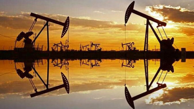 Нафта Brent вперше з липня перевищила $100 за барель