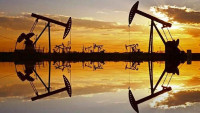 Нафта Brent вперше з липня перевищила $100 за барель