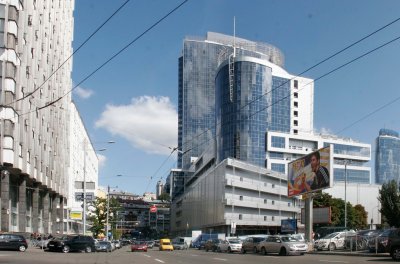 ТРЦ Gulliver выставлен на продажу за 18 млрд грн