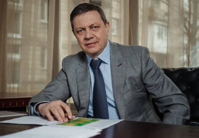 Новый рулевой