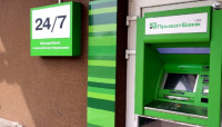 ПриватБанк закупить 800 нових банкоматів