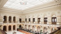Суд дозволив Нацбанку продати землю компанії власника «Фінансової ініціативи»
