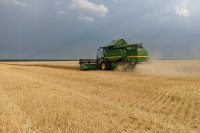 Агропідприємства отримали 416 млн грн грантів цьогоріч