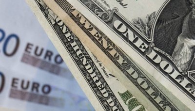 НБУ скоротив продаж валюти на міжбанку