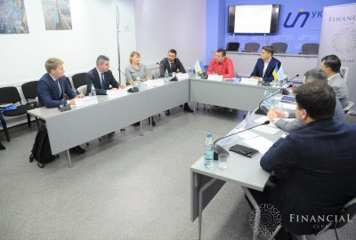 Ослабление нормативов НБУ позволит удвоить кредитование бизнеса
