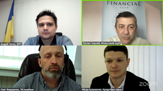 Мікрокредитування малого бізнесу та ФОПів: ризики та можливості